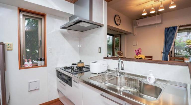 78 m&sup2; Ferienwohnung