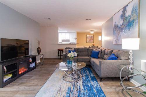 37 m² Ferienwohnung