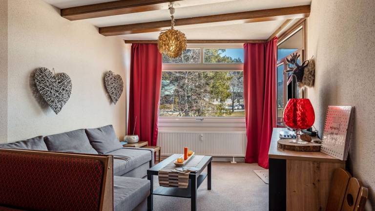 Ferienwohnung Schluchsee