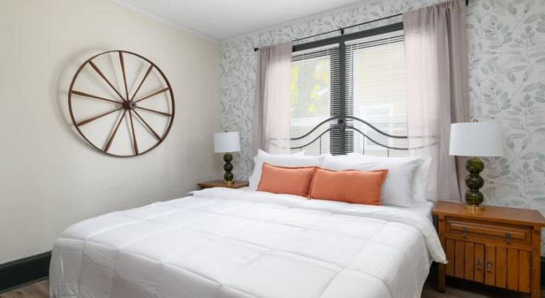 House | Good for workation | Pet-friendly in Winston-Salem, NC