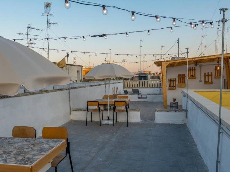 Appartamento San Cesario di Lecce