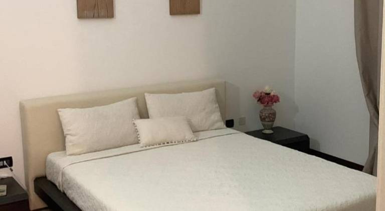 Beautiful apartment with yard & terrace | Perfect for remote work | Pets are welcome in Oristano