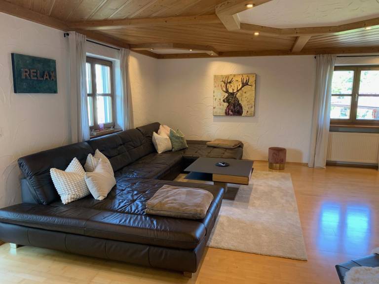 Chalet Arnbruck