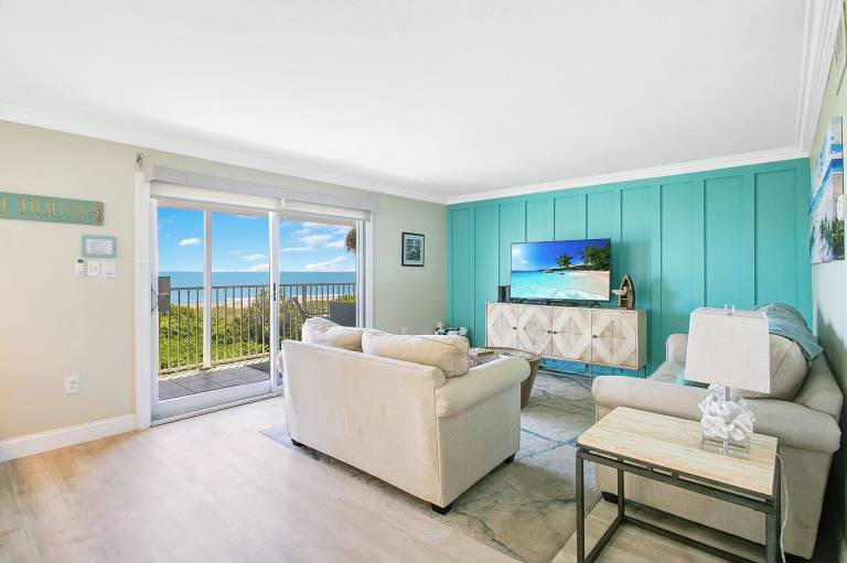 Condo Cocoa Beach