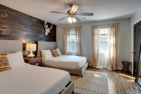 Vacation home with 3 rooms for 10 persons — photo 2