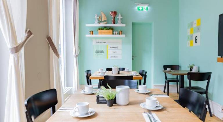 Garner Hotel Friedrichshafen By IHG — photo 4