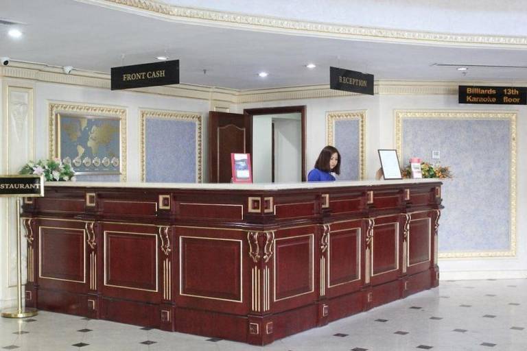 Grand Hotel Ai Ser — photo 5