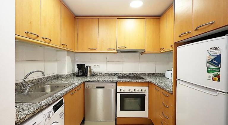 Rental apartment with 1 room for 4 persons — photo 4