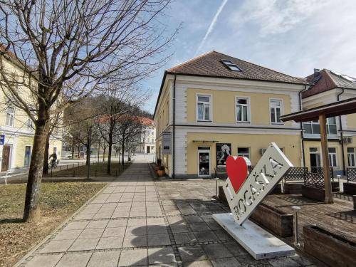Apartma Irje