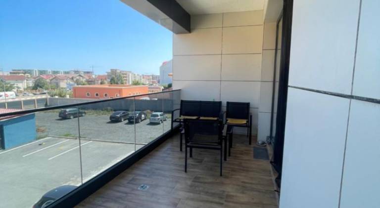 Rental apartment with 1 room for 4 persons — photo 4
