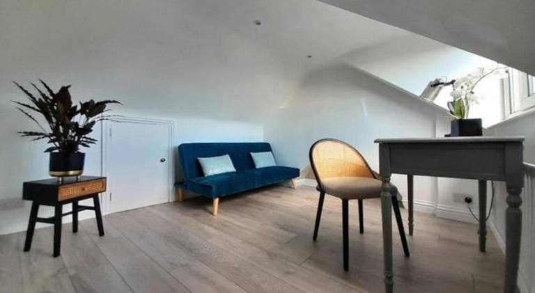 House with 3 rooms for 5 persons — photo 4