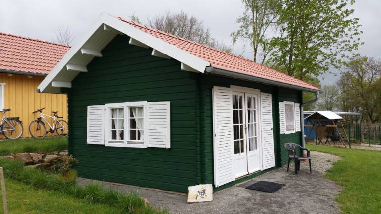 Ferienhaus Kaufungen