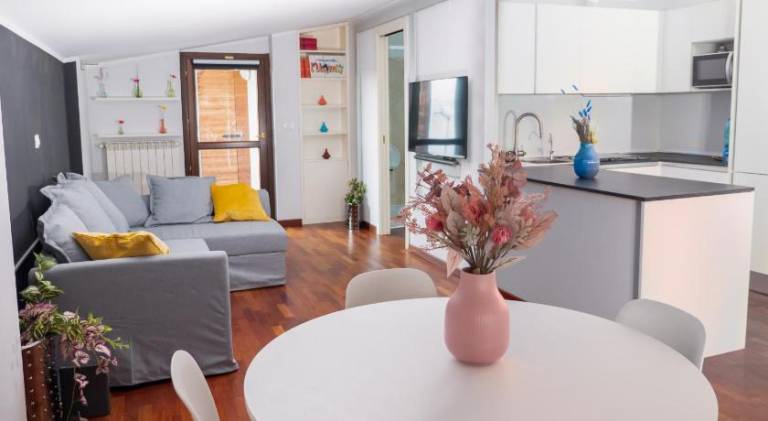 Charming vacation home | Pets are welcome in Montesilvano
