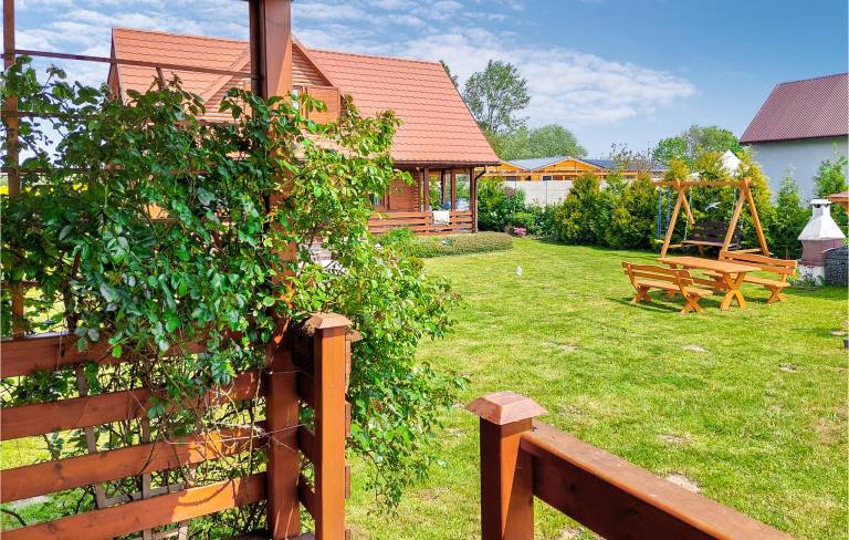 Ferienhaus Pleśna