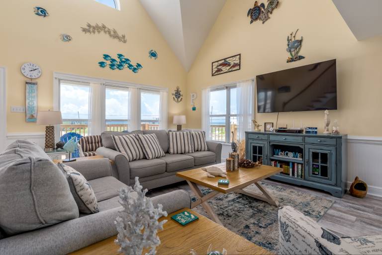 The Boat House - 106 Westward Ho — photo 4