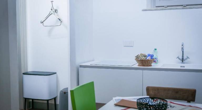 Rental apartment with 1 room for 3 persons — photo 4