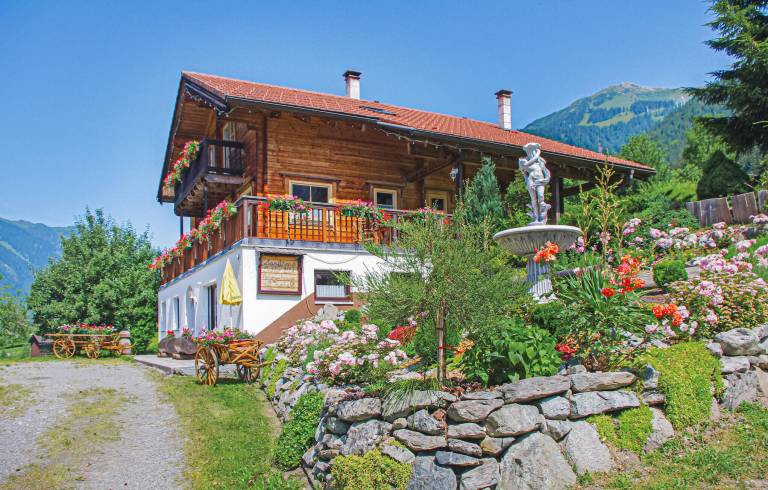 Appartement  Sankt Gallenkirch