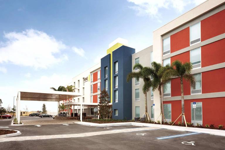 Home2 Suites by Hilton Orlando/International Drive South in Lake Buena Vista, FL