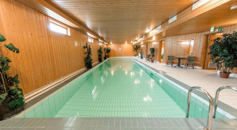 Hotel Kauppi — photo 2