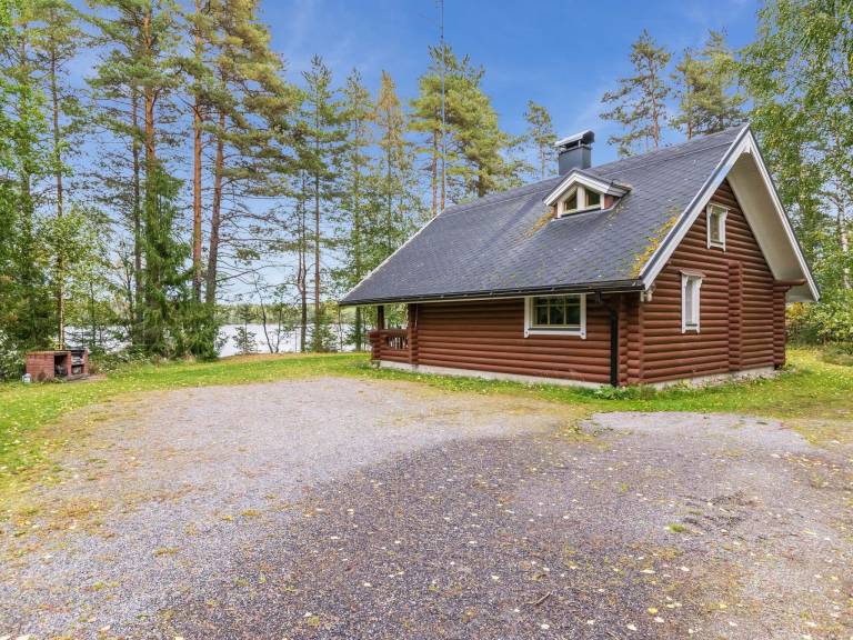 Vacation home with sauna | Nature view | Dogs allowed — photo 3