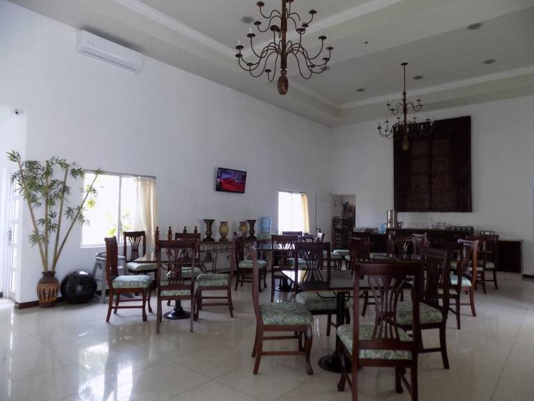 Hotel Las Palomas Tepic Express — photo 3