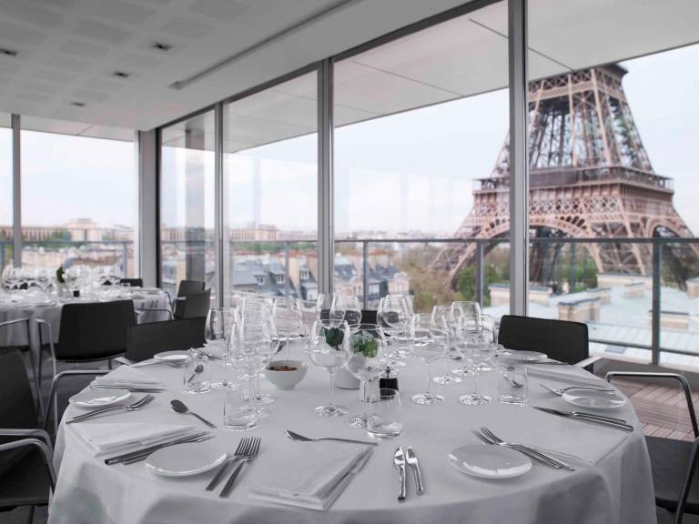 Pullman Paris Tour Eiffel — photo 4