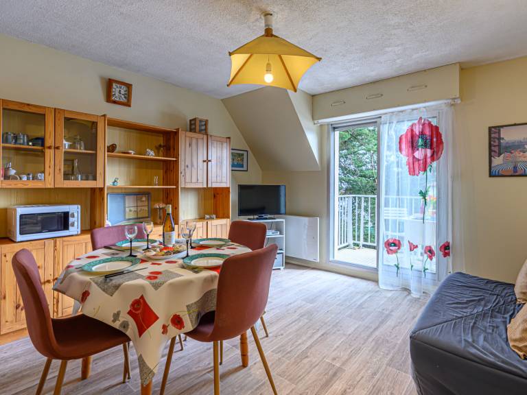 Holiday apartment with garden | Next to the beach | Pets are welcome — photo 3