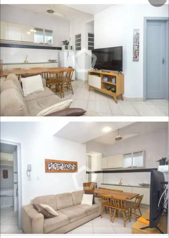 Appartement Ipanema