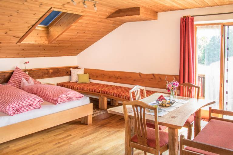 Ferienwohnung Stephanskirchen