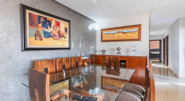 Holiday apartment with 1 room for 6 persons — photo 3