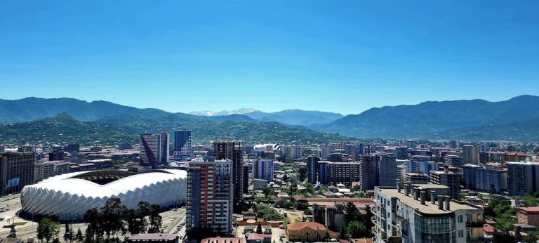 Apartman Batumi