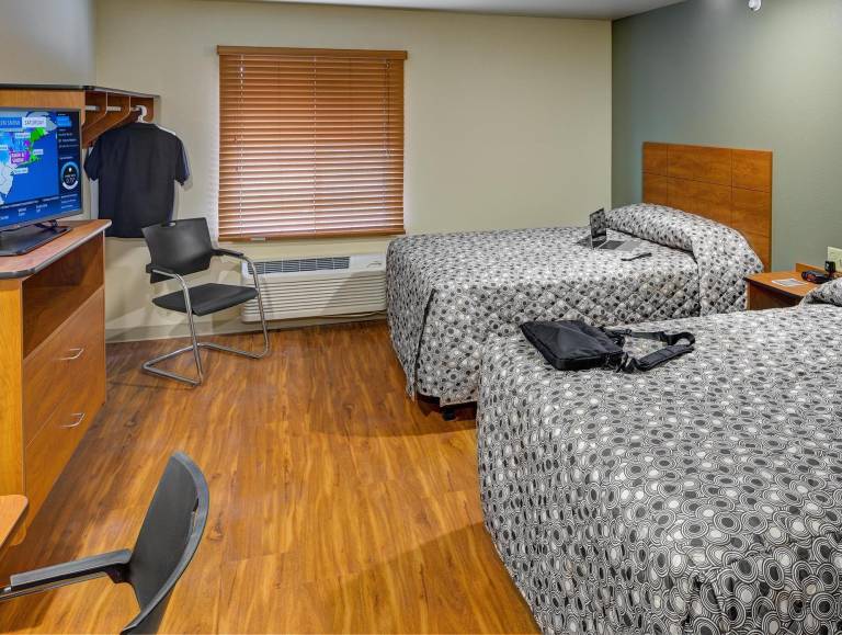 Extended Stay America Select Suites - Wichita - Airport in Wichita, KS