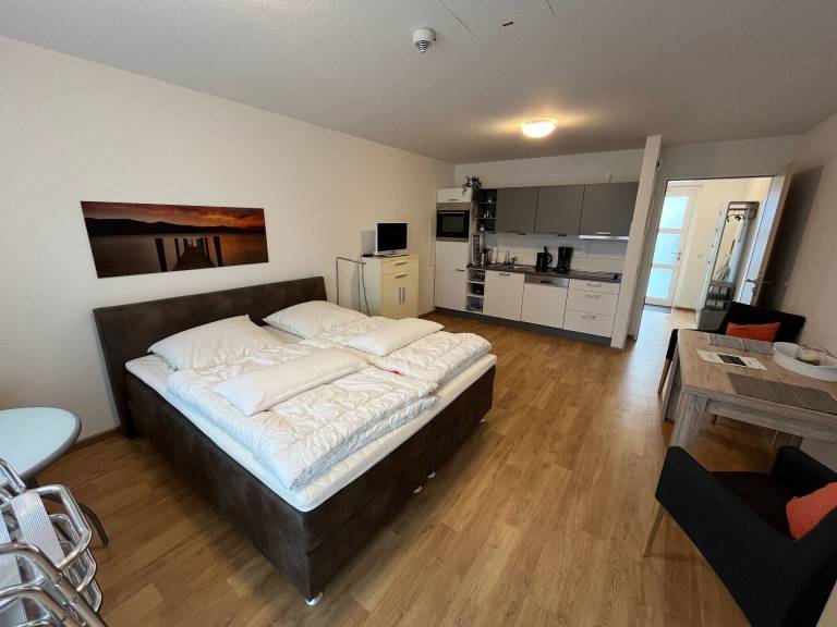 Ferienwohnung Sprockhövel