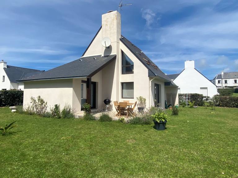 Maison de vacances Pont-Croix