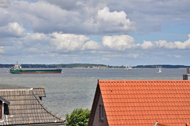 Ferienwohnung Strande
