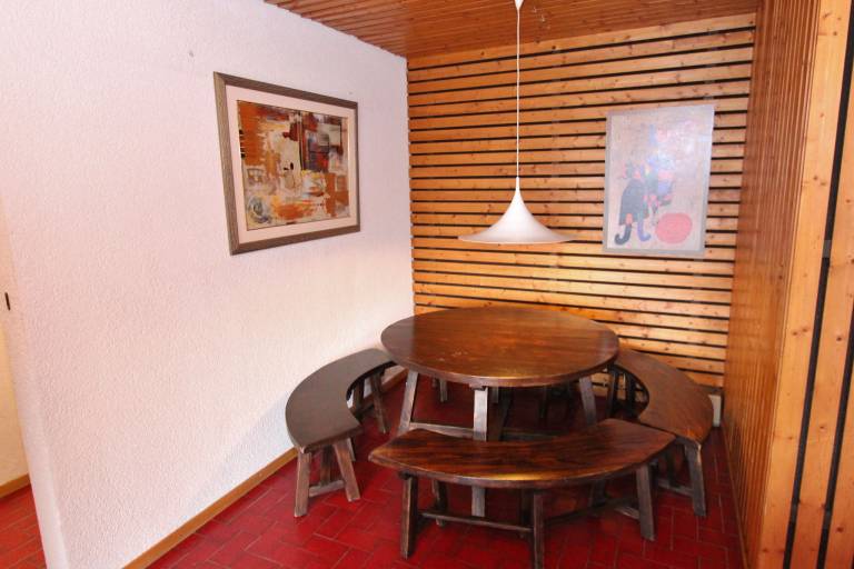 Apartment with terrace & garden | Mountain view | Next to the ski | Pet-friendly in Martigny