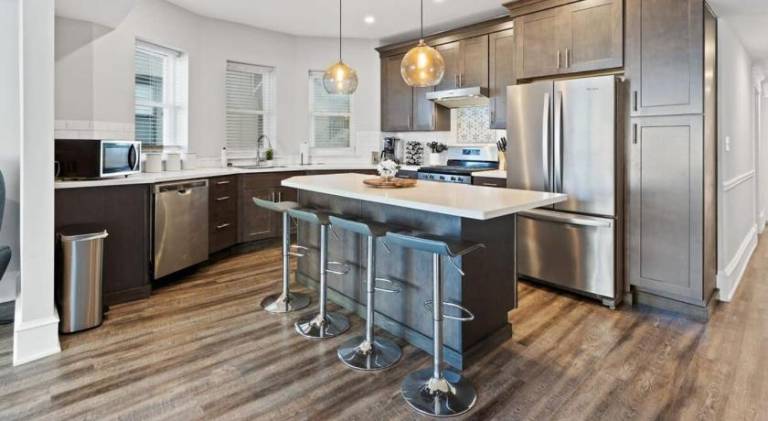 Pleasant rental apartment | Beach nearby | Dogs allowed in Pleasantville, NJ