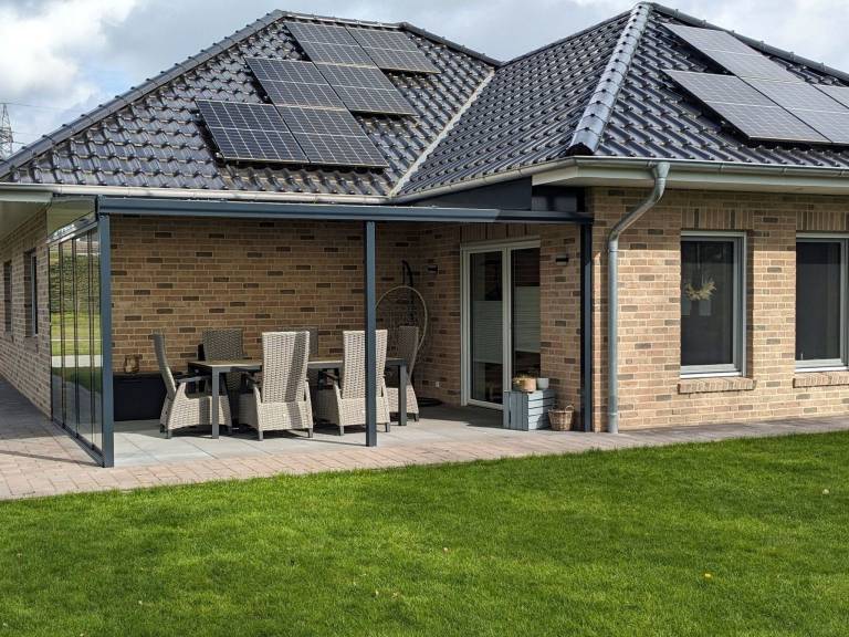 Ferienhaus Lathen