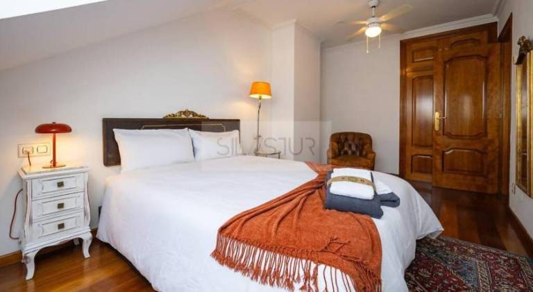 Apartment | Pet-friendly in Gijon