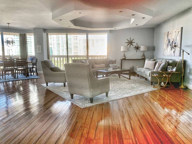 Condo Sunny Isles Beach