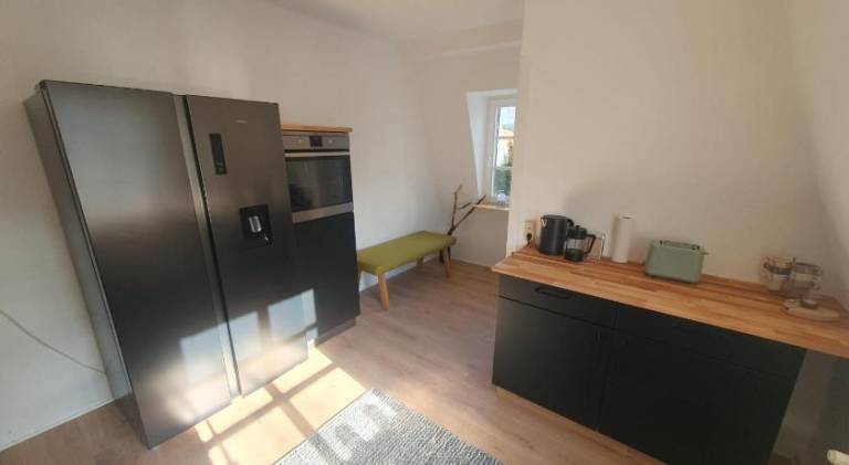 Apartment with 2 rooms for 4 persons — photo 3