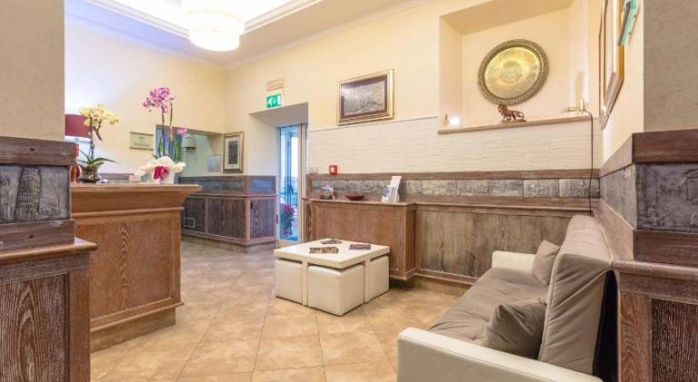 Hotel Borgo Del Mare — photo 3