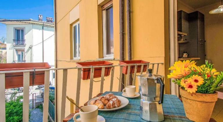 Apartment | Next to Lucca Cathedral in Lucca