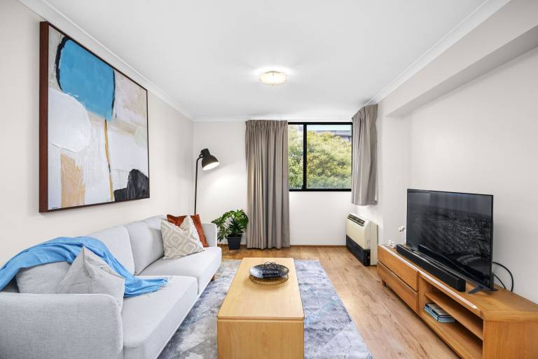 South Perth Sou l A Sepal Stay