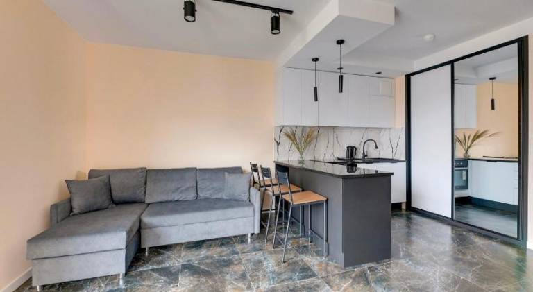 Prestige Apart Gdansk — photo 4