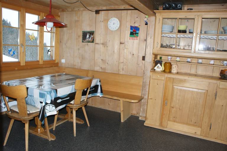 Vacation home with grill & terrace — photo 3