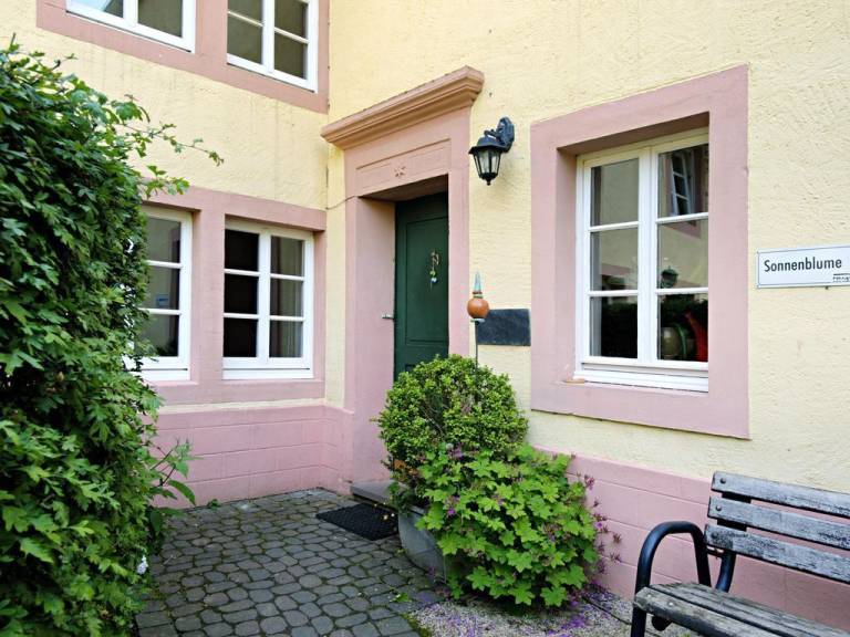 Appartement Biersdorf am See
