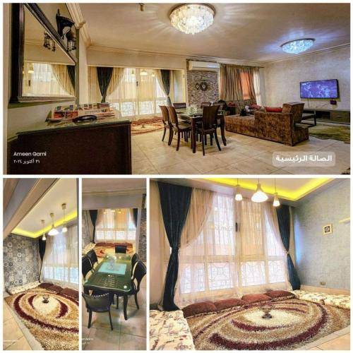 170 m² Ferienwohnung
