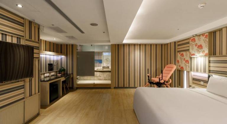 Motel New Taipei