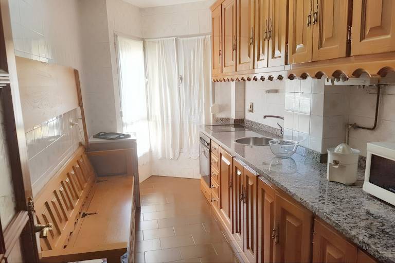 Apartamento Ojedo